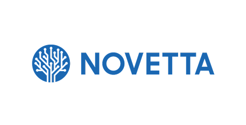 novetta Logo